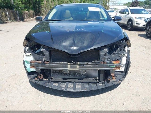 Aukcja sprzedaży 2015 Lincoln Mkz, vin: 3LN6L2J95FR625248, numer aukcji: 45814182