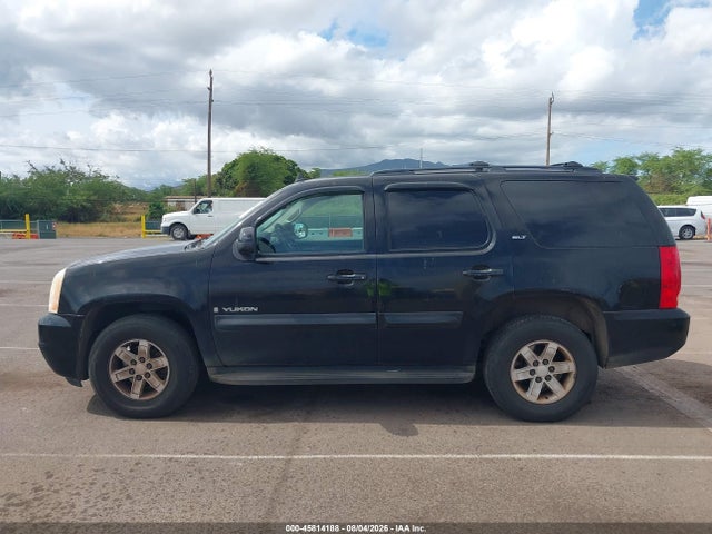 Продаж на аукціоні авто 2009 Gmc Yukon Slt W/4sa, vin: 1GKFC33039R102677, номер лоту: 45814188