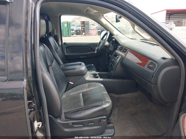 Продаж на аукціоні авто 2009 Gmc Yukon Slt W/4sa, vin: 1GKFC33039R102677, номер лоту: 45814188
