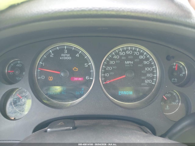 Продаж на аукціоні авто 2009 Gmc Yukon Slt W/4sa, vin: 1GKFC33039R102677, номер лоту: 45814188
