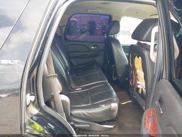 Продаж на аукціоні авто 2009 Gmc Yukon Slt W/4sa, vin: 1GKFC33039R102677, номер лоту: 45814188