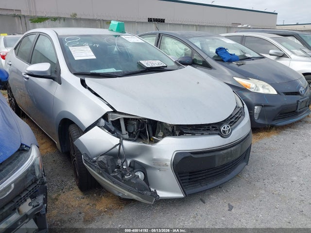 2014 2T1BURHE8EC143812 main image