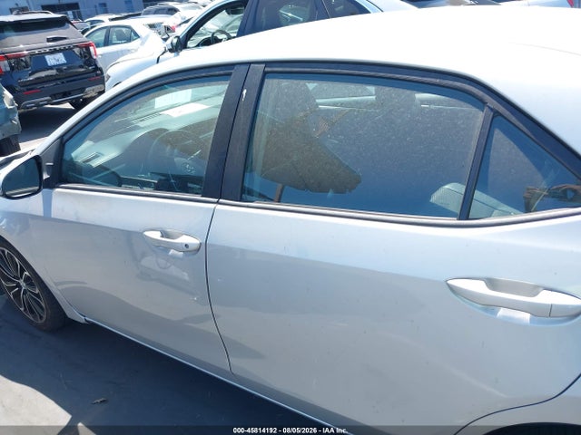 Toyota Corolla S Plus 2014 2T1BURHE8EC143812 Image 15