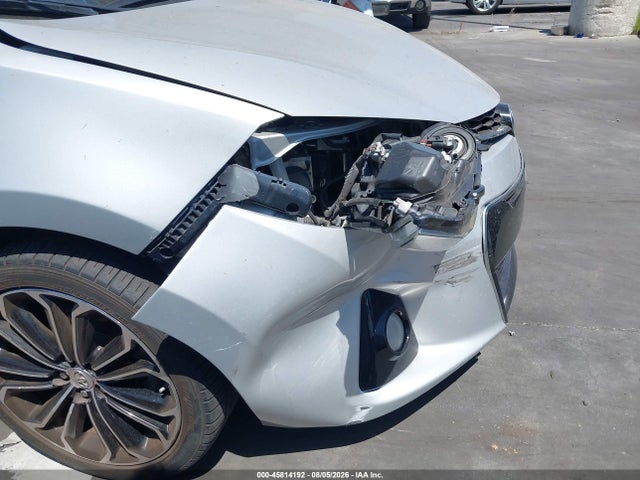 Toyota Corolla S Plus 2014 2T1BURHE8EC143812 Image 12