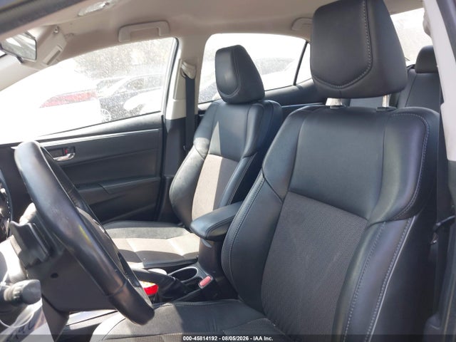 Toyota Corolla S Plus 2014 2T1BURHE8EC143812 Image 19
