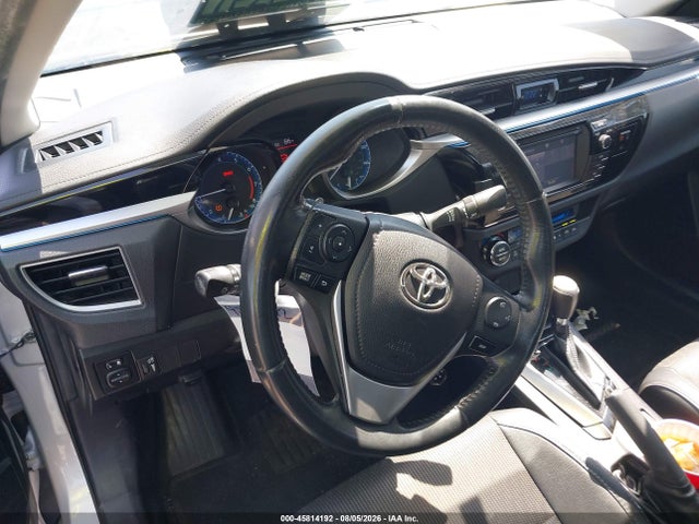 Toyota Corolla S Plus 2014 2T1BURHE8EC143812 Image 20