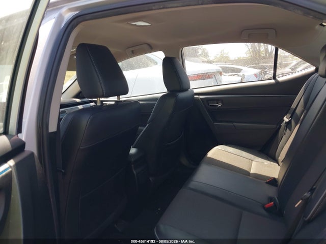 Toyota Corolla S Plus 2014 2T1BURHE8EC143812 Image 21