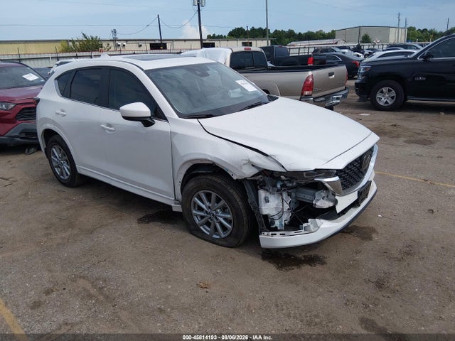 Продаж на аукціоні авто 2024 Mazda Cx-5 2.5 S Preferred, vin: JM3KFBCL1R0498061, номер лоту: 45814193