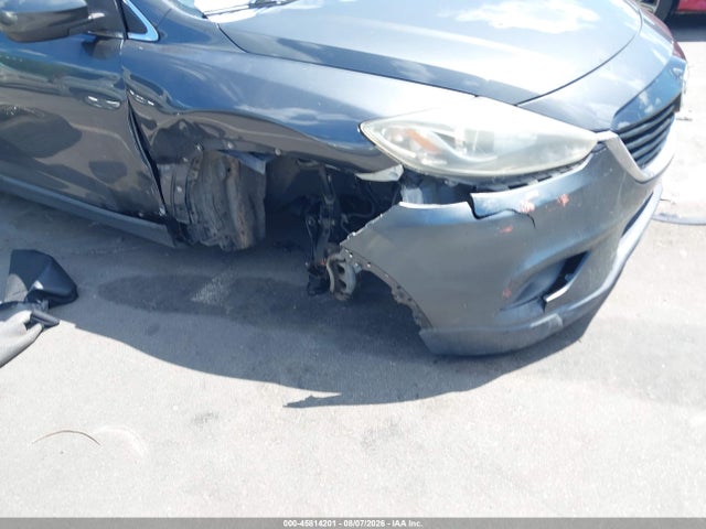2013 Mazda Cx-9 Touring მანქანა იყიდება აუქციონზე, vin: JM3TB2CA6D0422052, აუქციონის ნომერი: 45814201