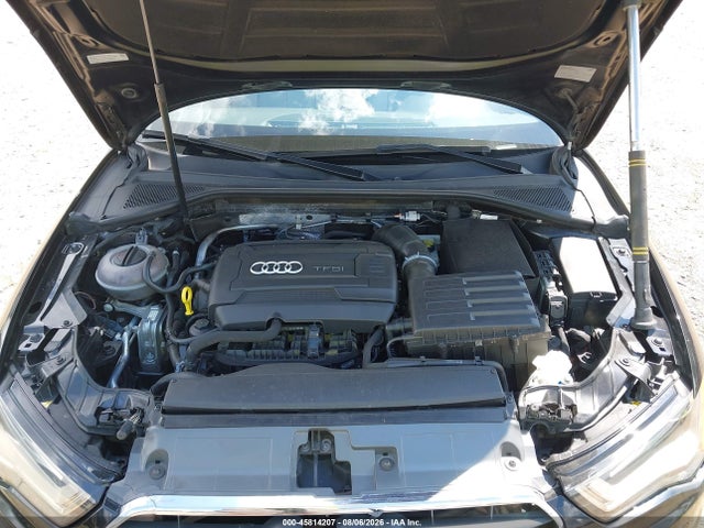 Продажа на аукционе авто 2015 Audi A3 2.0t Premium, vin: WAU3FLFF6F1069381, номер лота: 45814207