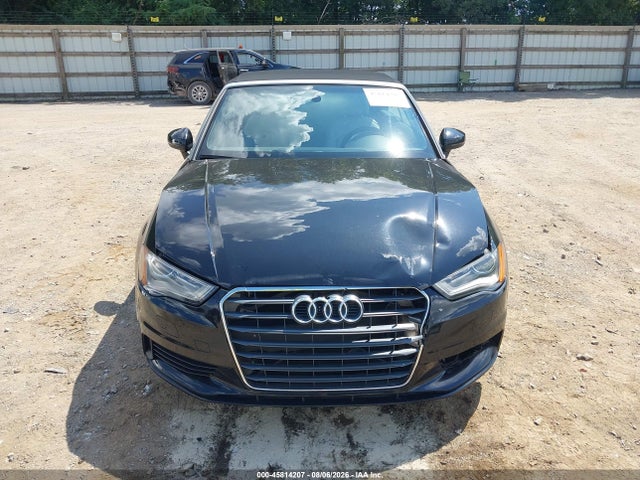 Продажа на аукционе авто 2015 Audi A3 2.0t Premium, vin: WAU3FLFF6F1069381, номер лота: 45814207