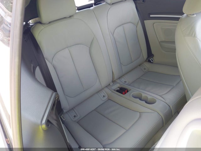 Продажа на аукционе авто 2015 Audi A3 2.0t Premium, vin: WAU3FLFF6F1069381, номер лота: 45814207