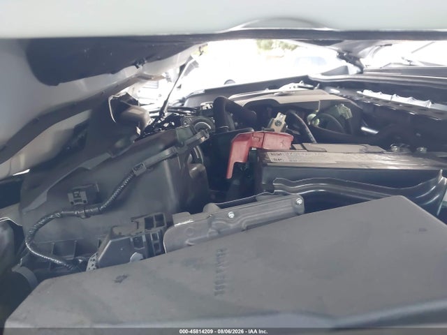 Toyota CAMRY SE 2023 4T1G11AK0PU734668 Image 10