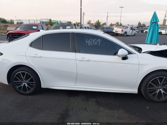 Toyota CAMRY SE 2023 4T1G11AK0PU734668 Image 13
