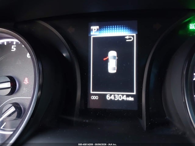 Toyota CAMRY SE 2023 4T1G11AK0PU734668 Image 15