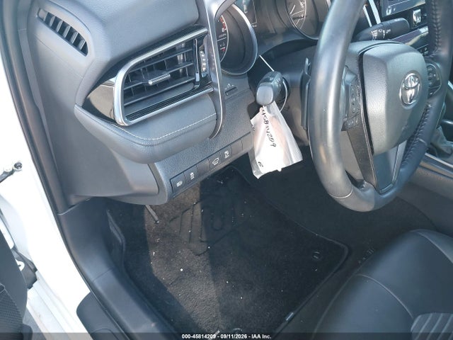 4T1G11AK0PU734668 Toyota CAMRY SE