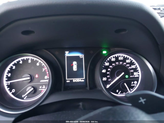 Toyota CAMRY SE 2023 4T1G11AK0PU734668 Image 7