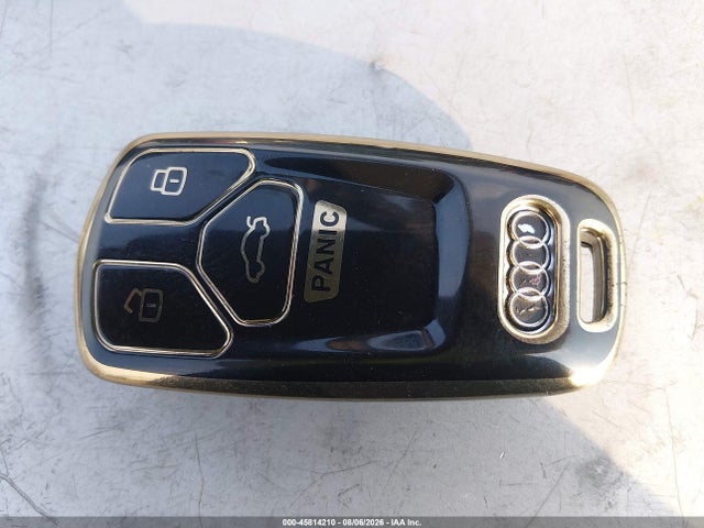 45814210 :رقم المزاد ، WAUANCF59JA021691 vin ، 2018 Audi A5 2.0t Premium مزاد بيع