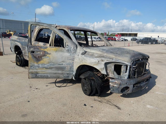 Продаж на аукціоні авто 2009 Dodge Ram 2500 Laramie, vin: 3D7KS29L09G528308, номер лоту: 45814215
