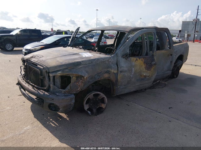 Продаж на аукціоні авто 2009 Dodge Ram 2500 Laramie, vin: 3D7KS29L09G528308, номер лоту: 45814215