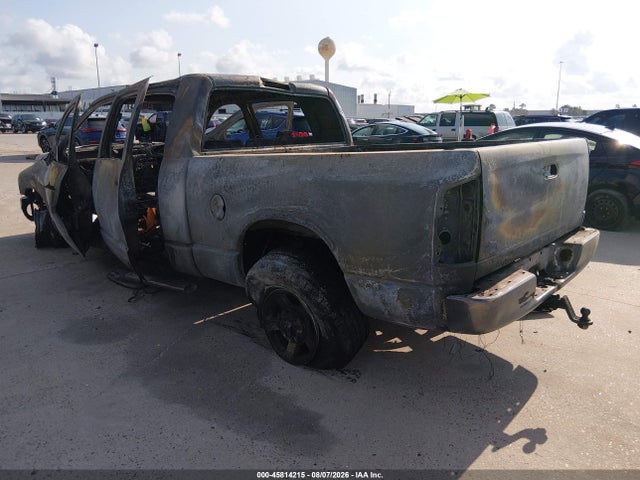 Продаж на аукціоні авто 2009 Dodge Ram 2500 Laramie, vin: 3D7KS29L09G528308, номер лоту: 45814215