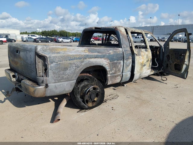 Продаж на аукціоні авто 2009 Dodge Ram 2500 Laramie, vin: 3D7KS29L09G528308, номер лоту: 45814215