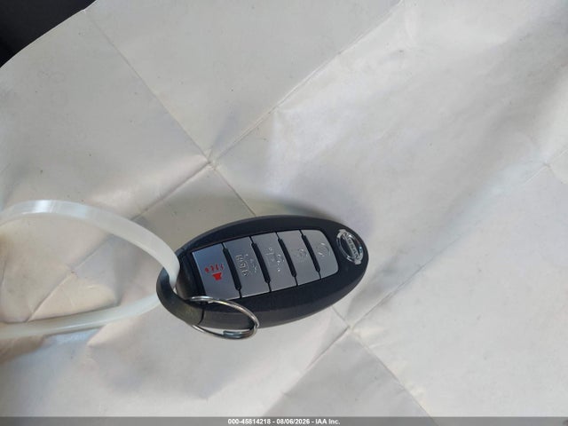 2023 Nissan Sentra Sv Xtronic Cvt მანქანა იყიდება აუქციონზე, vin: 3N1AB8CV4PY245097, აუქციონის ნომერი: 45814218