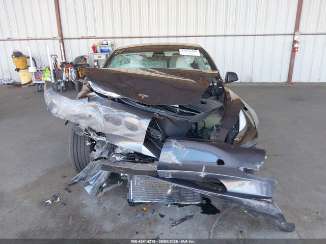 2023 Tesla Model 3 Rear-wheel Drive მანქანა იყიდება აუქციონზე, vin: 5YJ3E1EA1PF614508, აუქციონის ნომერი: 45814219