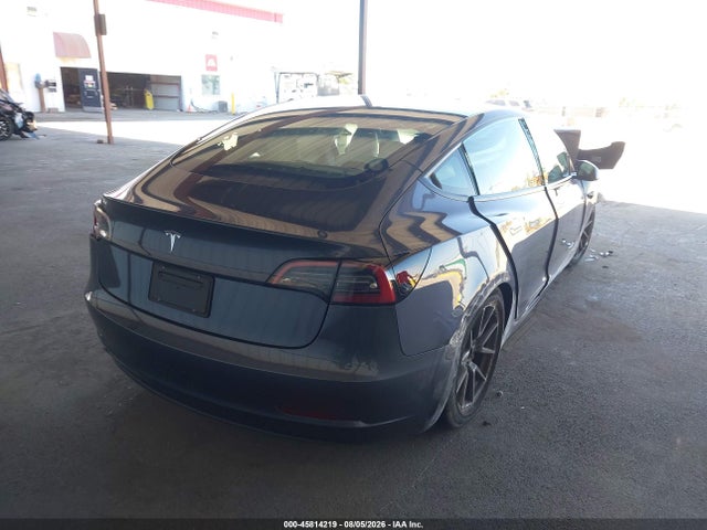 2023 Tesla Model 3 Rear-wheel Drive მანქანა იყიდება აუქციონზე, vin: 5YJ3E1EA1PF614508, აუქციონის ნომერი: 45814219