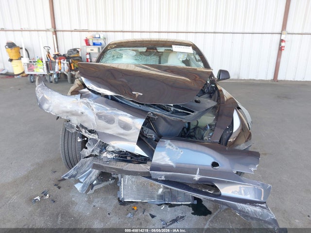 2023 Tesla Model 3 Rear-wheel Drive მანქანა იყიდება აუქციონზე, vin: 5YJ3E1EA1PF614508, აუქციონის ნომერი: 45814219