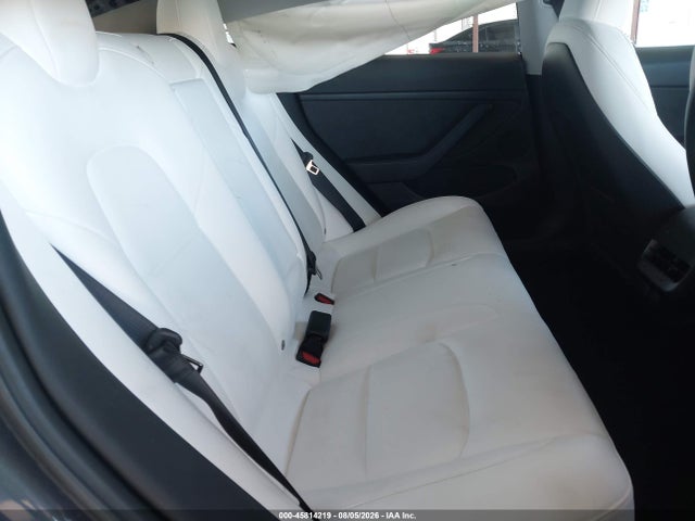 2023 Tesla Model 3 Rear-wheel Drive მანქანა იყიდება აუქციონზე, vin: 5YJ3E1EA1PF614508, აუქციონის ნომერი: 45814219