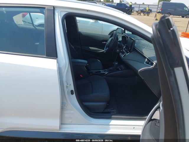 5YFS4MCEXNP114435 Toyota COROLLA SE