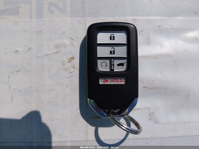 2HKRW2H98NH608380 Honda Cr-v Awd Touring