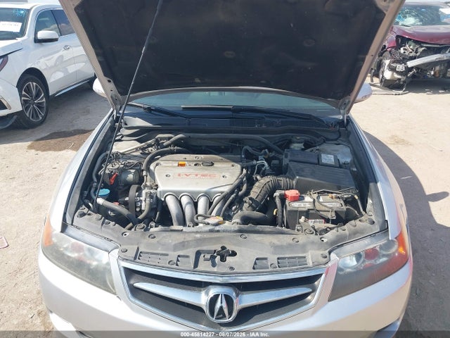 45814227 :رقم المزاد ، JH4CL96888C016381 vin ، 2008 Acura Tsx مزاد بيع