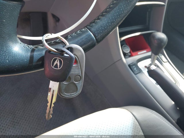 45814227 :رقم المزاد ، JH4CL96888C016381 vin ، 2008 Acura Tsx مزاد بيع