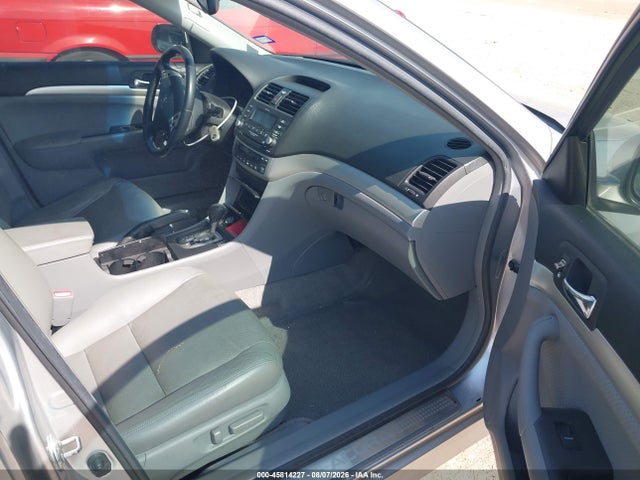 45814227 :رقم المزاد ، JH4CL96888C016381 vin ، 2008 Acura Tsx مزاد بيع