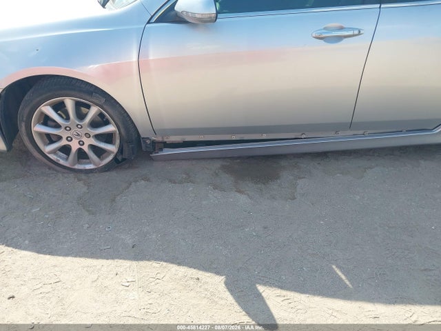 45814227 :رقم المزاد ، JH4CL96888C016381 vin ، 2008 Acura Tsx مزاد بيع