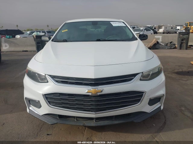 Chevrolet Malibu 1ls 2018 1G1ZB5ST4JF133177 Image 12