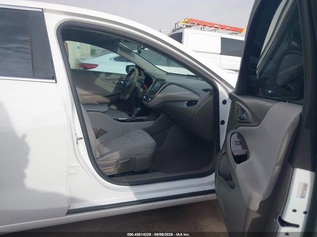 Chevrolet Malibu 1ls 2018 1G1ZB5ST4JF133177 Image 5