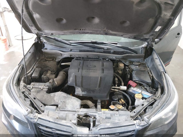 JF2SKAPC4KH423629 Subaru Forester Sport
