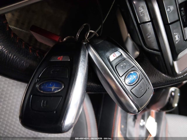 JF2SKAPC4KH423629 Subaru Forester Sport