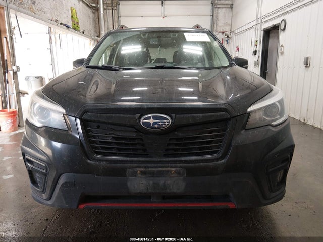 JF2SKAPC4KH423629 Subaru Forester Sport