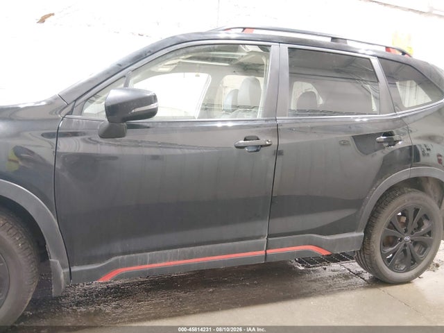 JF2SKAPC4KH423629 Subaru Forester Sport