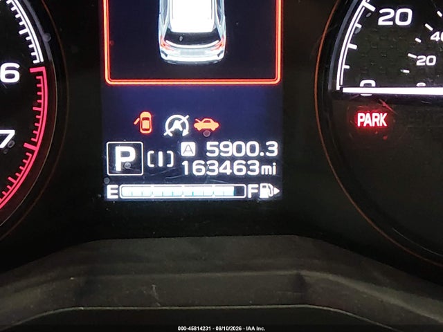 JF2SKAPC4KH423629 Subaru Forester Sport