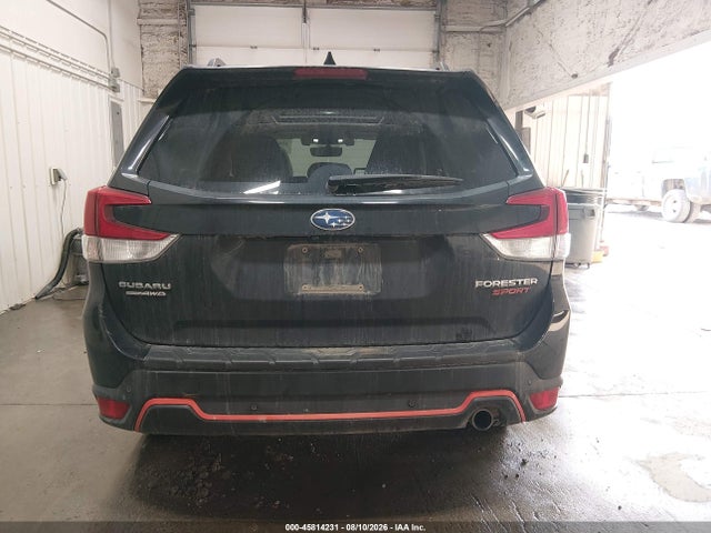 JF2SKAPC4KH423629 Subaru Forester Sport