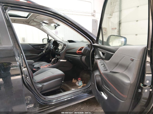 JF2SKAPC4KH423629 Subaru Forester Sport