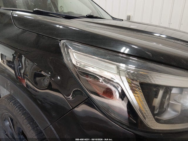 JF2SKAPC4KH423629 Subaru Forester Sport