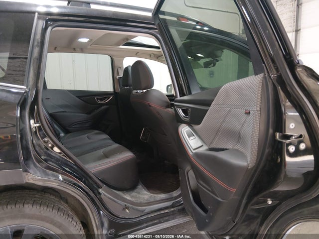 JF2SKAPC4KH423629 Subaru Forester Sport