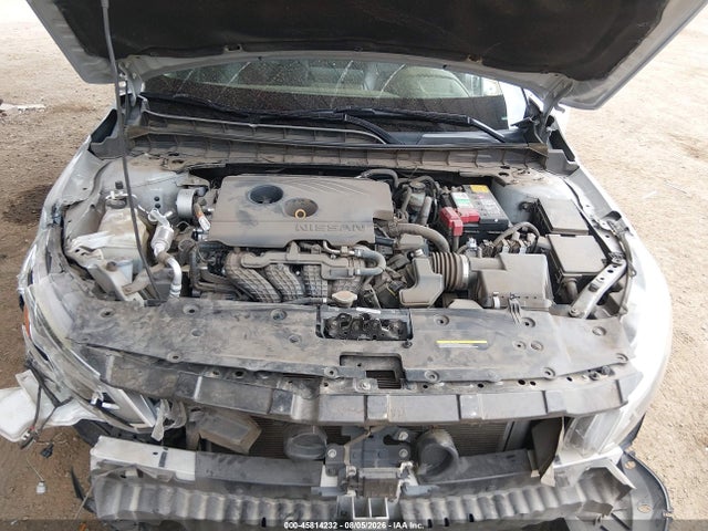 1N4BL4CV7LC118098 Nissan Altima Sr Fwd