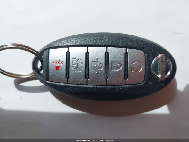 1N4BL4CV7LC118098 Nissan Altima Sr Fwd